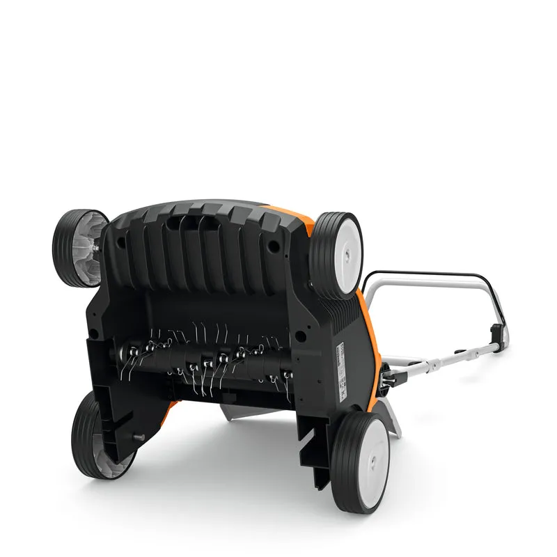 STIHL Elektro-Rasenlüfter RLE240
