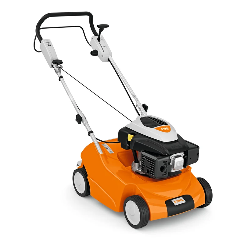 STIHL Benzin-Rasenlüfter RL540