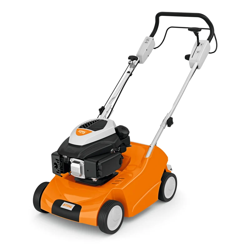STIHL Benzin-Rasenlüfter RL540