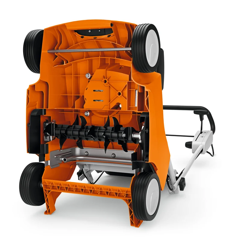 STIHL Benzin-Rasenlüfter RL540