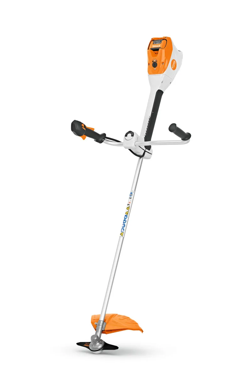 STIHL Akku-Motorsense FSA200 - AP-System
