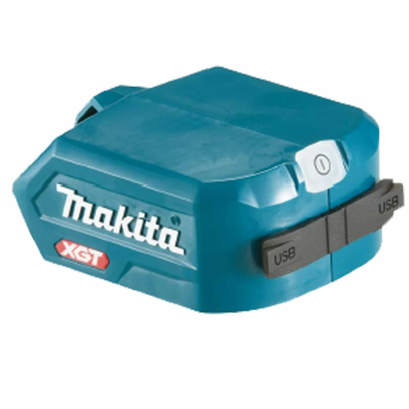 XGT USB-Adapter Makita DEAADP001G 40V