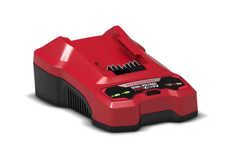Powerworks ( Charger Ladegerät ) P2448C - 48V / 24V