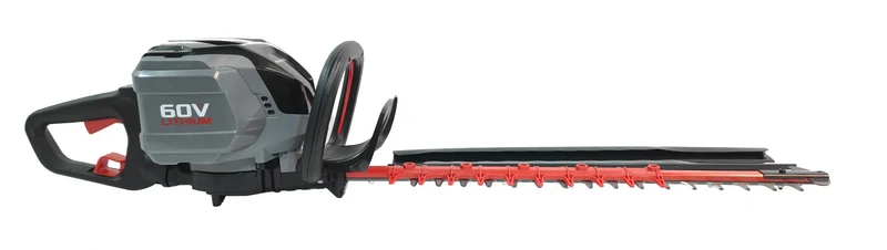 Powerworks Akku-Heckenschere PD60HT ohne Akku