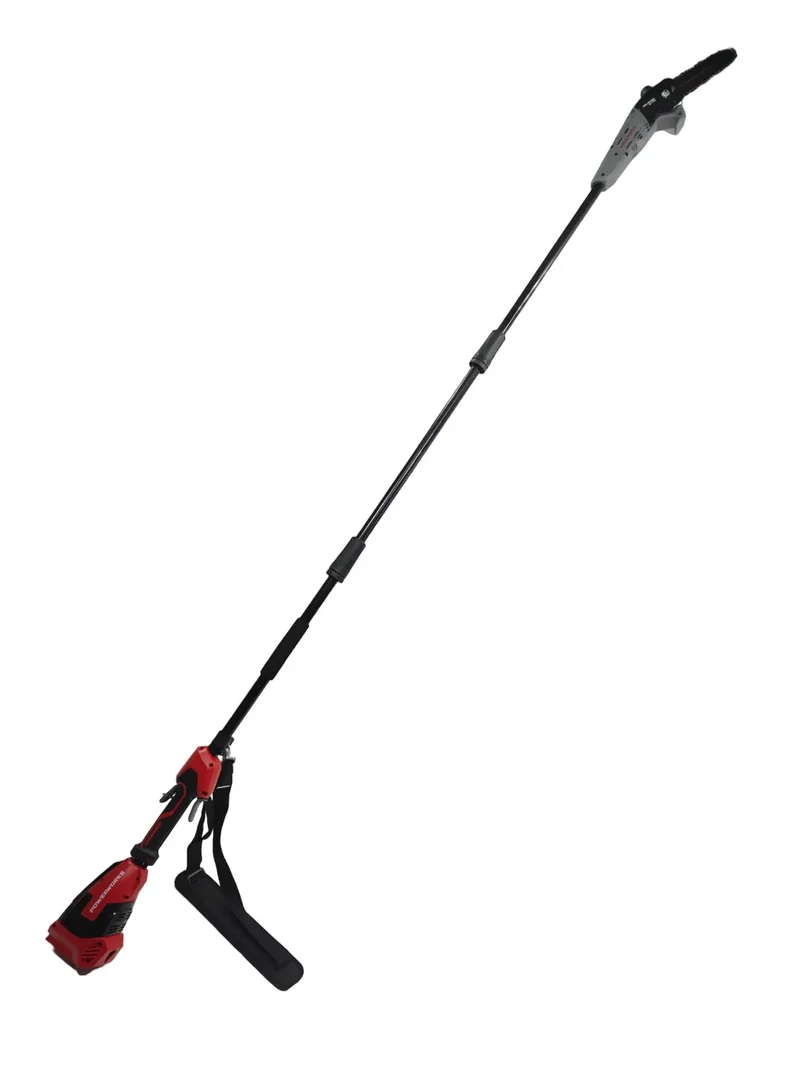 Powerworks Akku Hochentaster P48PS ohne Akku