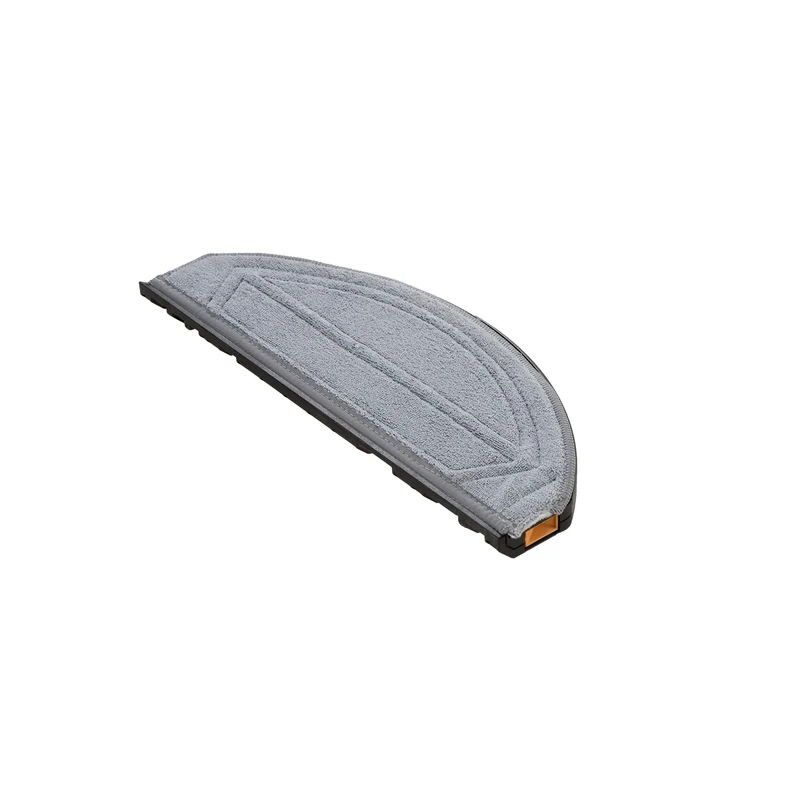 Roborock antibakterielle Wischmop-Aufsätze, 2er-Pack, für Saros 20 Sonic