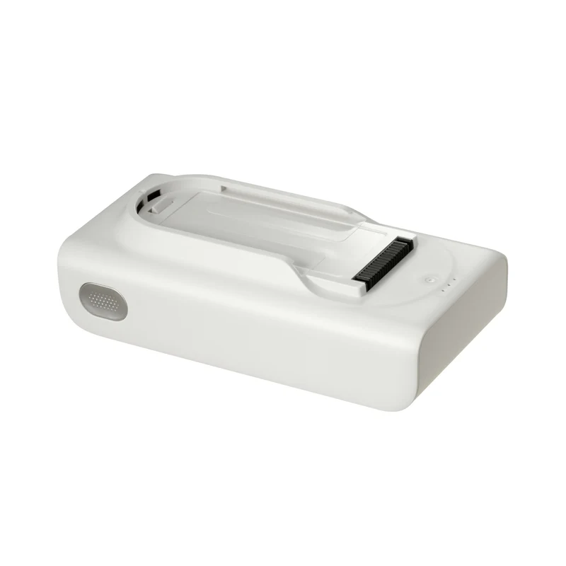 Roborock 6-Zellen 2500mAh Lithium-Ionen-Akku für H60 Hub/H60 – Hohe Kapazität für Längere Laufzeit, Kompatibel mit kabellosen Handstaubsaugern