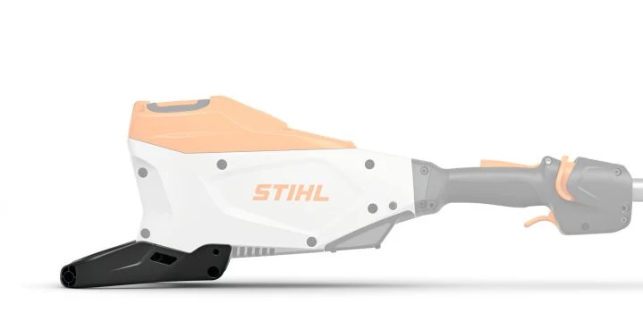 Standfuß HTA 135, HTA 150, HTA 160, HLA 135 und KMA 135 R