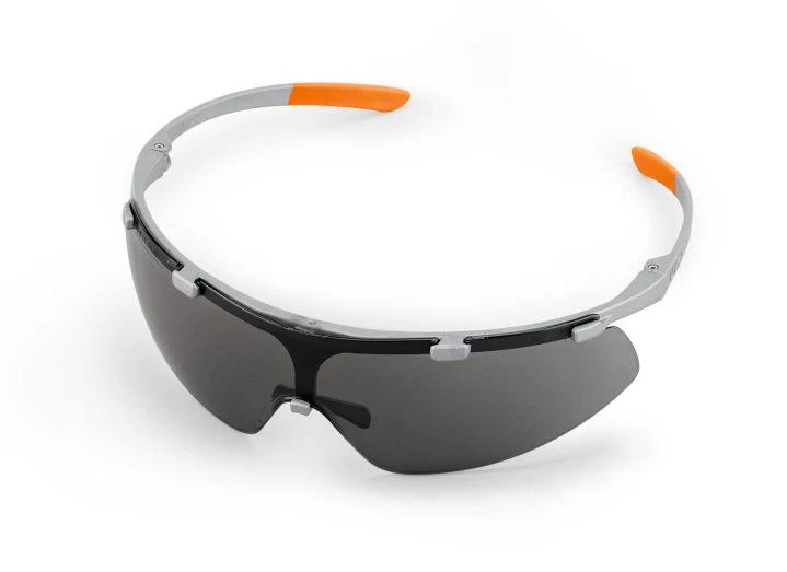 Schutzbrille ADVANCE SUPER FIT, getönt