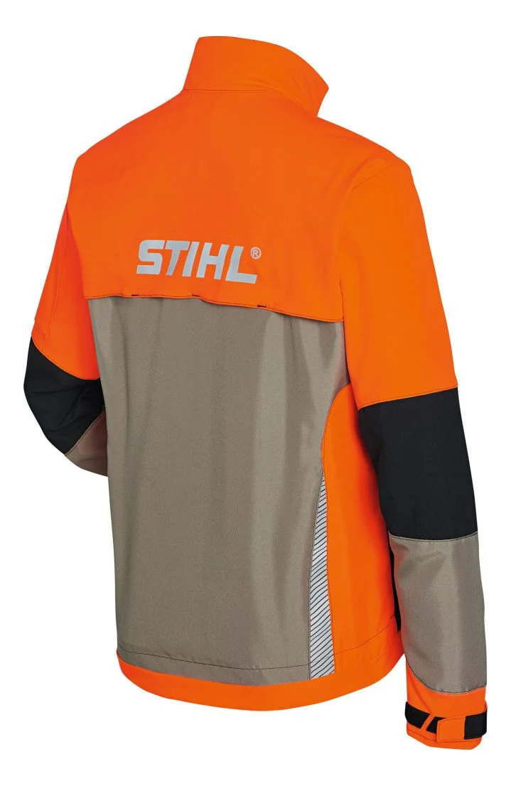 DYNAMIC VENT Jacke