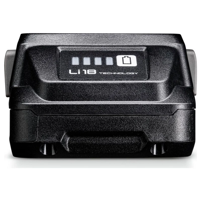 BoosterPack HiKOKI UC18YFSLWFZ 18V 2Ah mit 2 BSL1820M Akkus und UC18YFSL Ladegerät