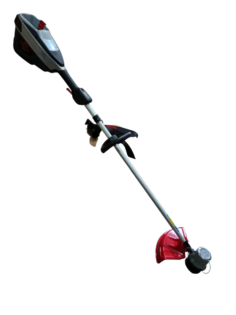 Akku Rasentrimmer Cramer 82T16 82 V Frontmotor o. Akku 1,6Kw, 4,5Kg