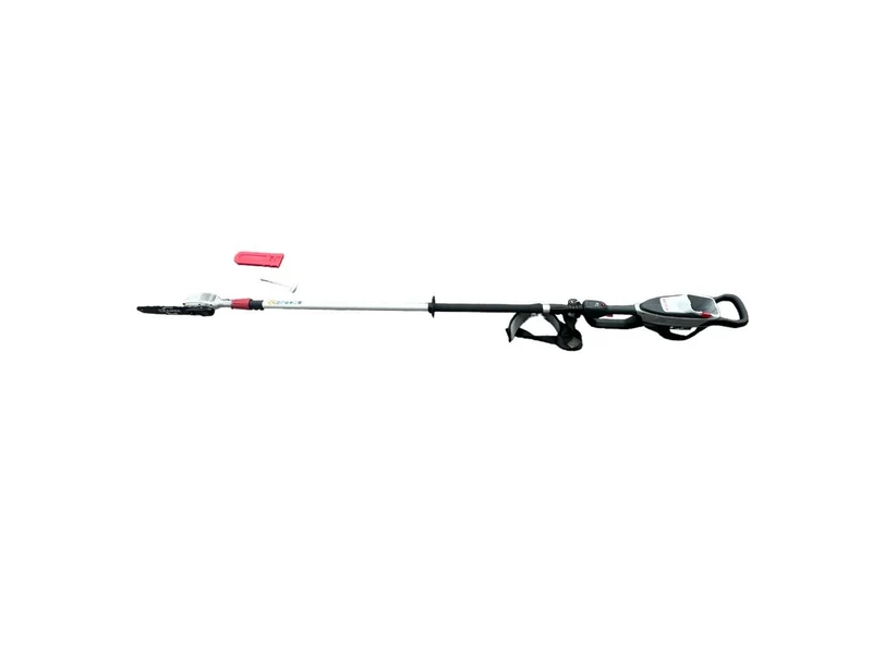 Akku Hochentaster Cramer 82PST Teleskopkettensäge 4 Meter 18 m/s 82V 800w ohne Akku