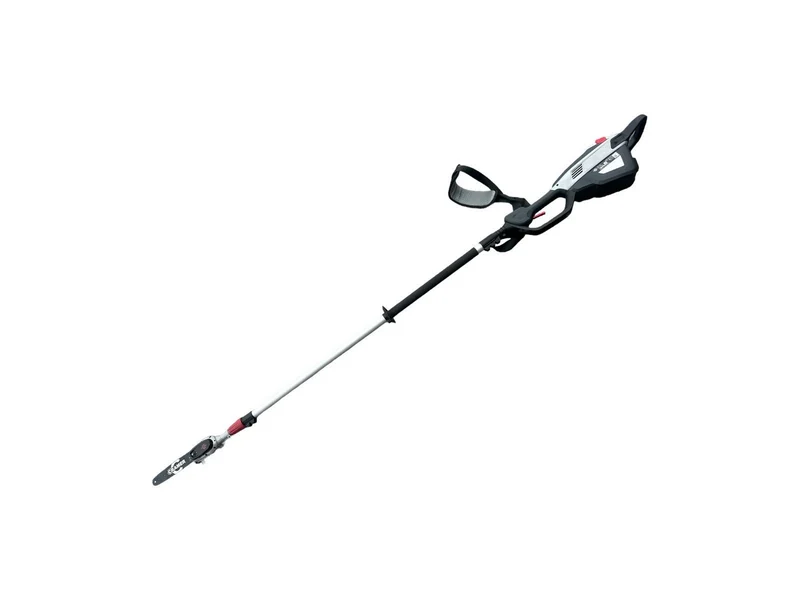 Akku Hochentaster Cramer 82PST Teleskopkettensäge 4 Meter 18 m/s 82V 800w ohne Akku