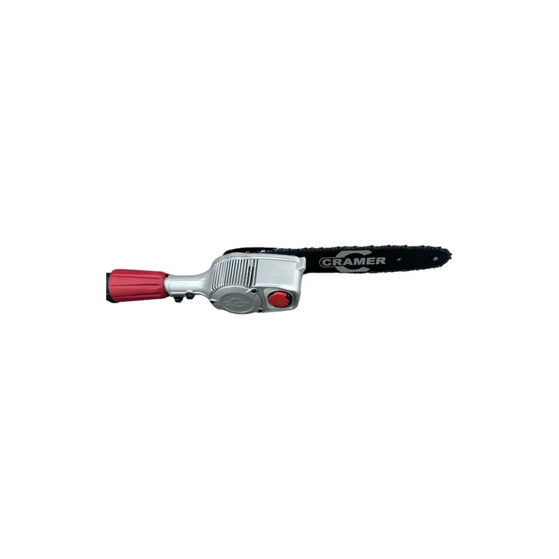 Akku Hochentaster Cramer 82PST Teleskopkettensäge 4 Meter 18 m/s 82V 800w ohne Akku