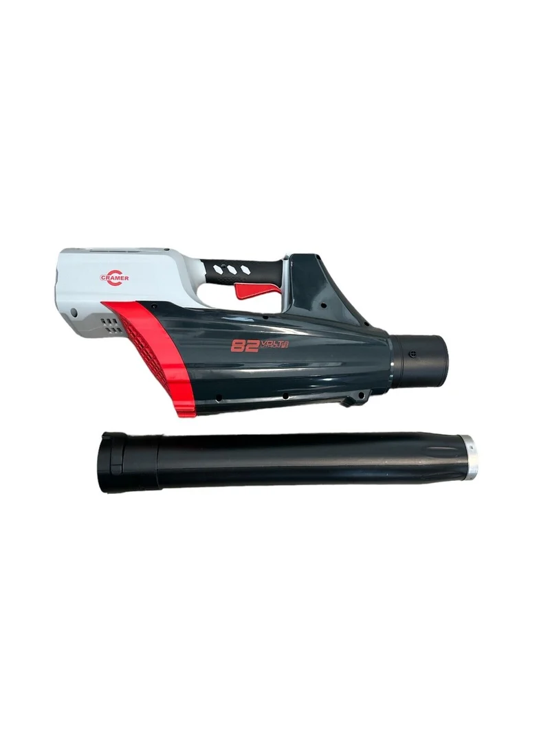 Akku Laubbläser Cramer 82B900 82V 56 m/s brushless 2,5 kg ohne Akku