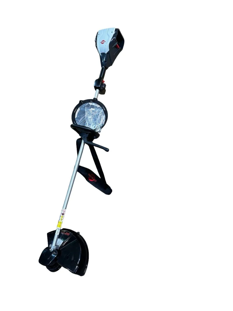 Akku Motorsense Cramer PRO82T 82 V 0,9 KW Rasentrimmer Trimmer