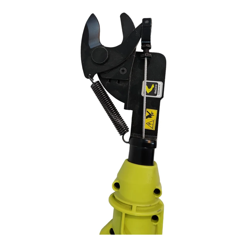 Akku Astschere Ryobi OLP1832BX ohne Akku und Ladegerät