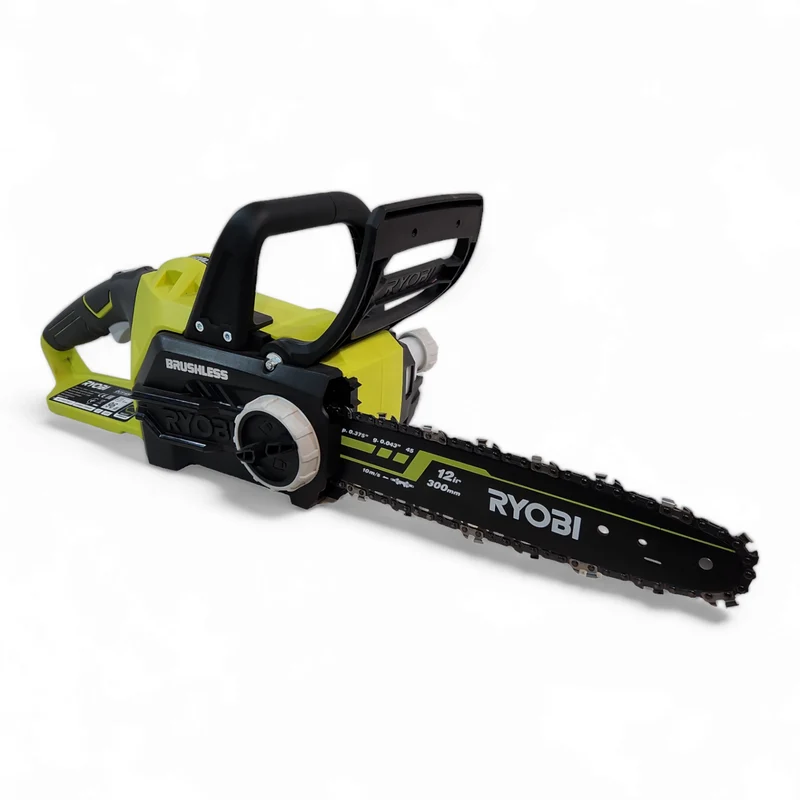 Ryobi Akku Kettensäge 18V Typ OCS1830