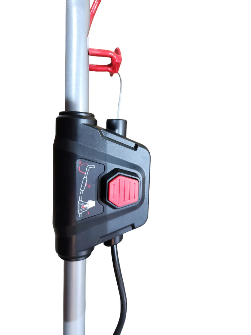 Akku Rasenmäher Cramer 82LM46 46cm Mulchmäher inklusive Akku 82V 3Ah u. Ladegerät