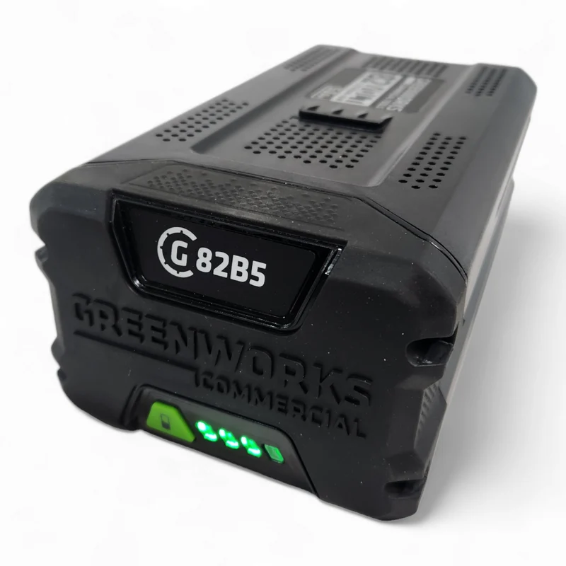 Greenworks Akku GC82BV5 82 V 5 Ah 360Wh Greenworks Commercial