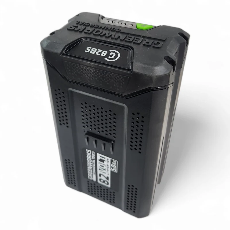 Greenworks Akku GC82BV5 82 V 5 Ah 360Wh Greenworks Commercial