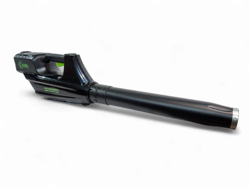 Greenworks Commercial Laubbläser GC82BL 82V Ohne Akku und Ladegerät