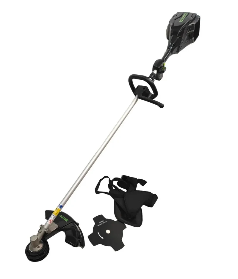 Greenworks 80 V Trimmer GC82ST kompatibel Powerworks Cramer 82V ohne Akku und La