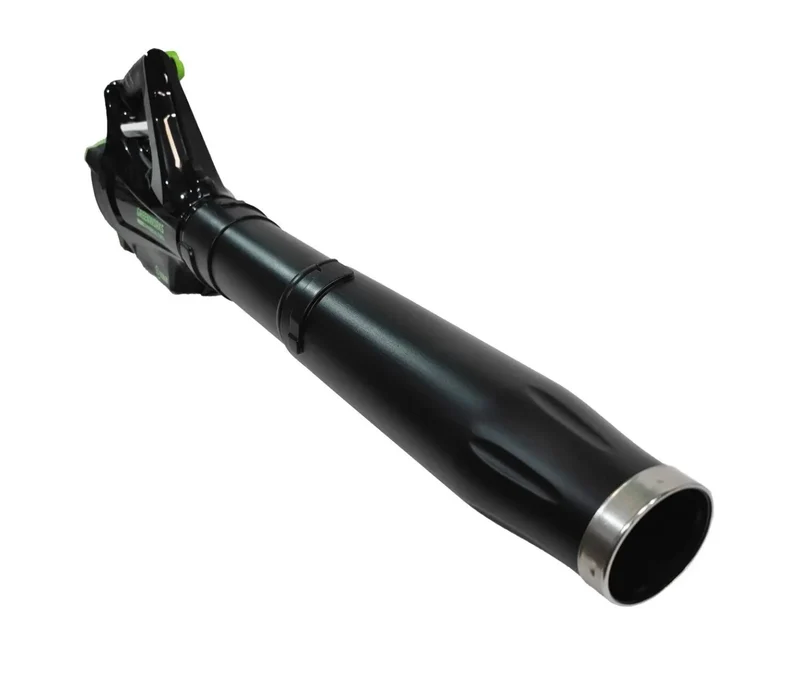 Greenworks 82 V Laubbläser für Rucksackakku