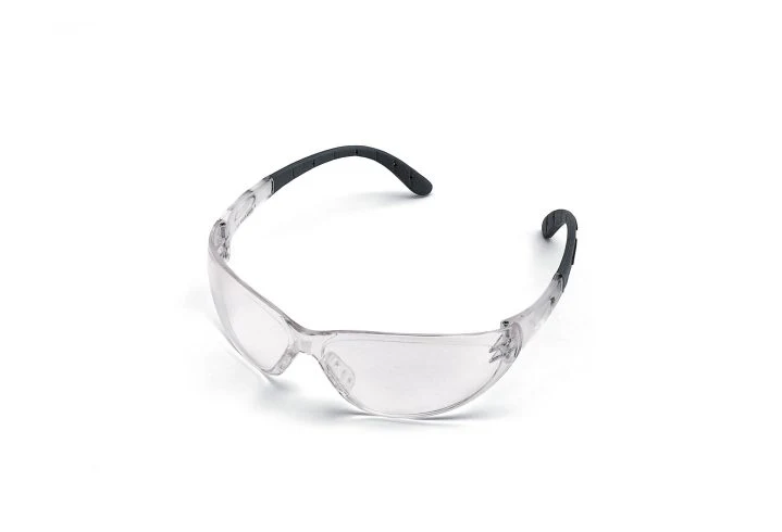 Schutzbrille DYNAMIC Contrast, klar
