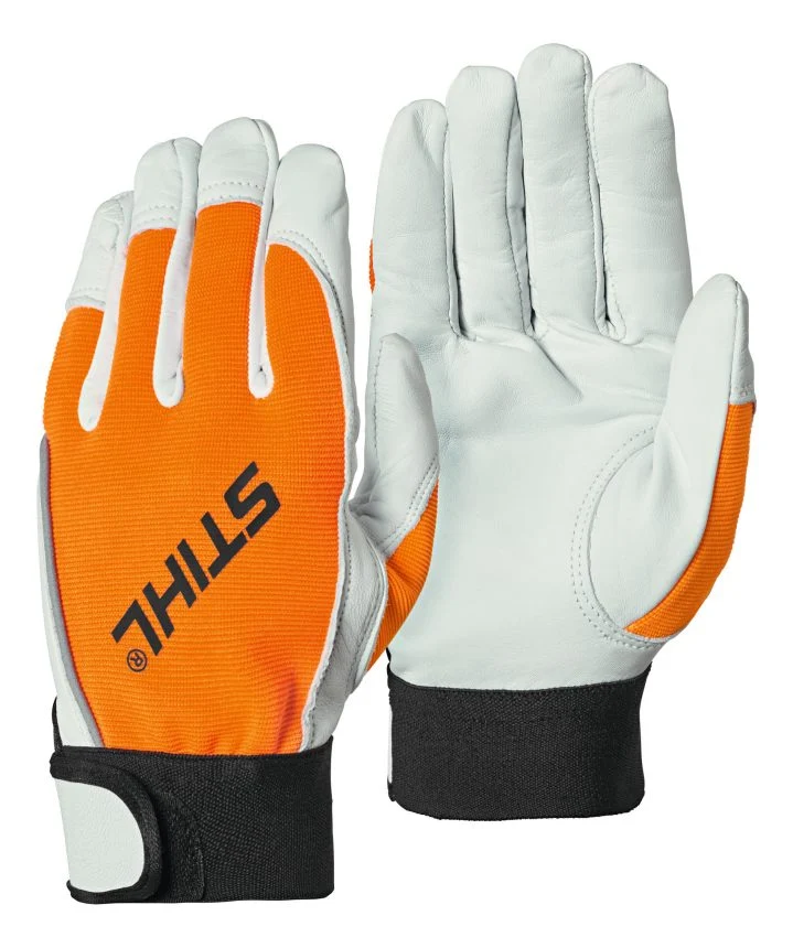 Schutzhandschuhe DYNAMIC SensoLight