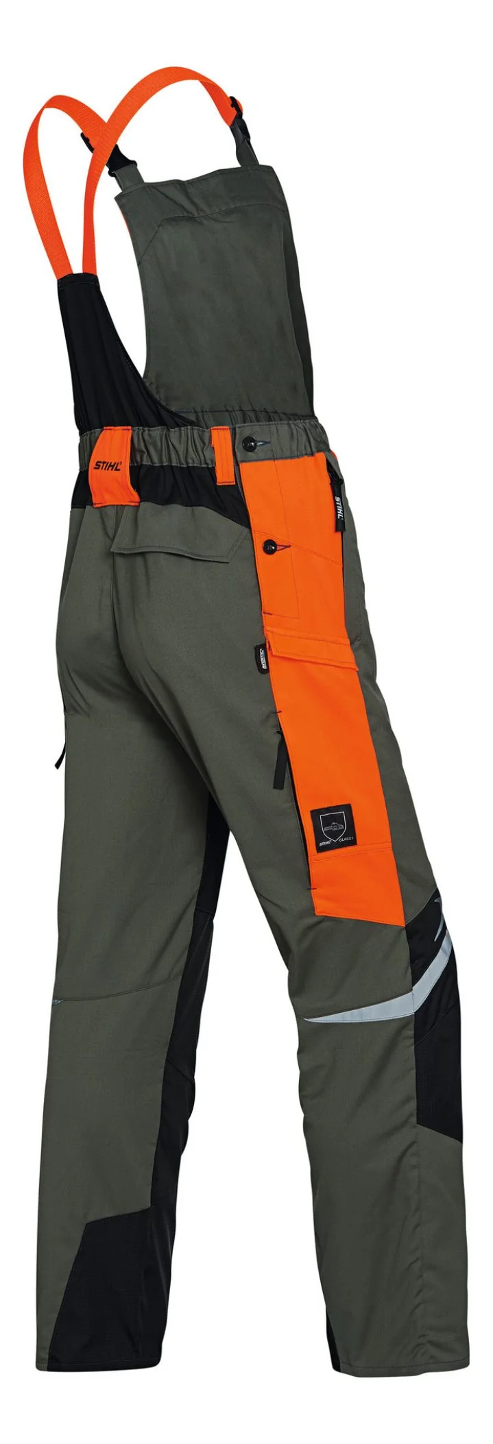 Latzhose FUNCTION ERGO