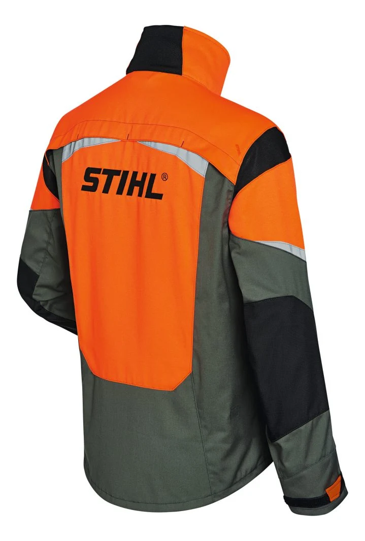 Jacke FUNCTION ERGO