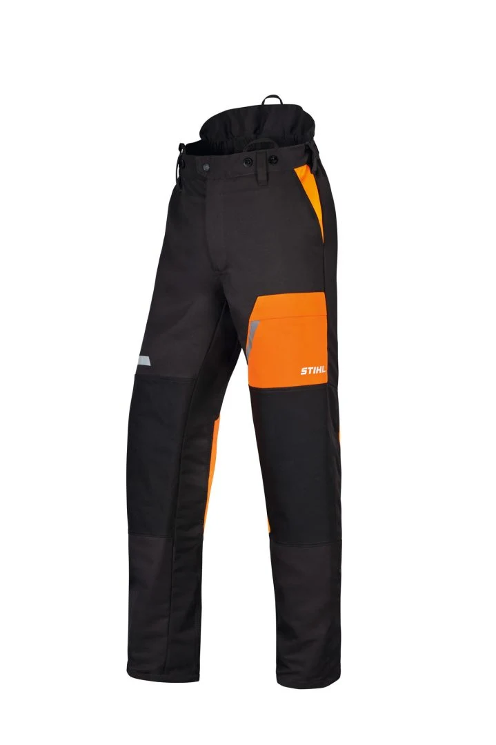 Bundhose FUNCTION Core, Design A, Class 1