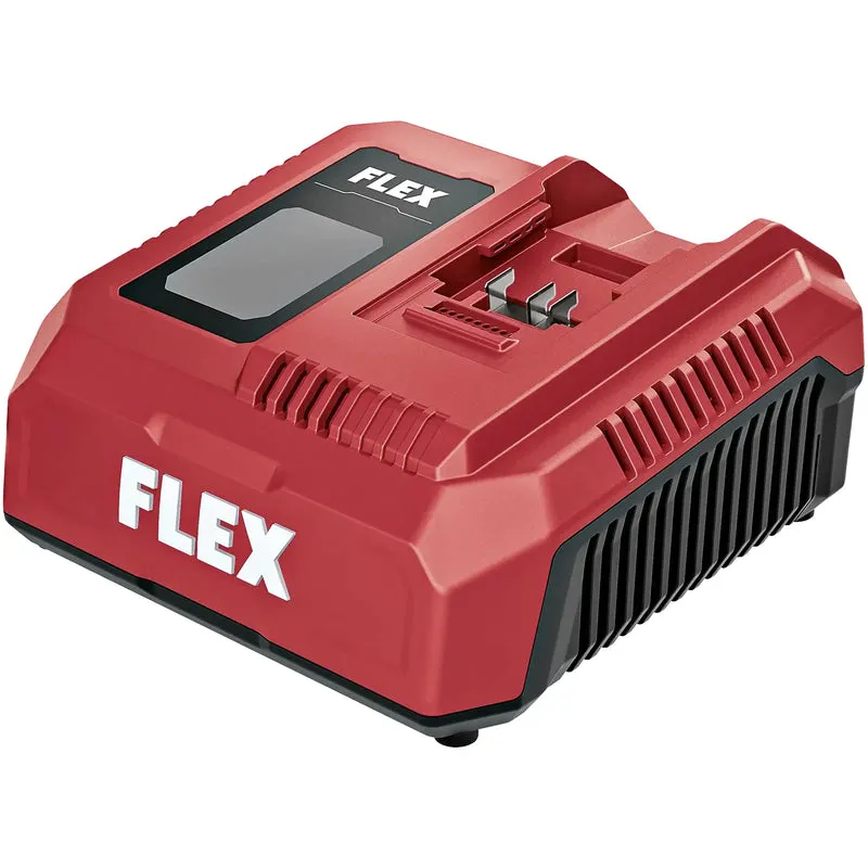 Stromaggregat Flex P-Set 18-55 CA2 18V 5Ah
