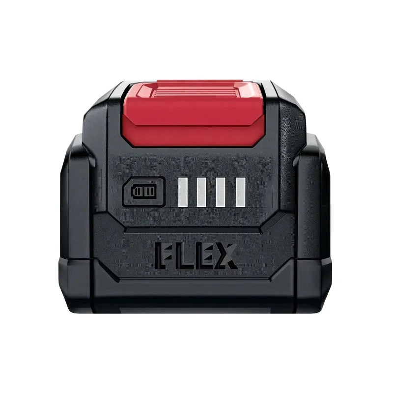 Stromaggregat Flex P-Set 18-55 CA2 18V 5Ah