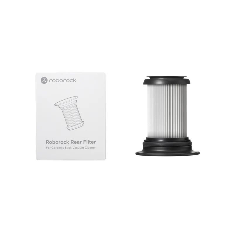 Roborock Waschbarer Filter für F25 Combo und F25 ACE Combo