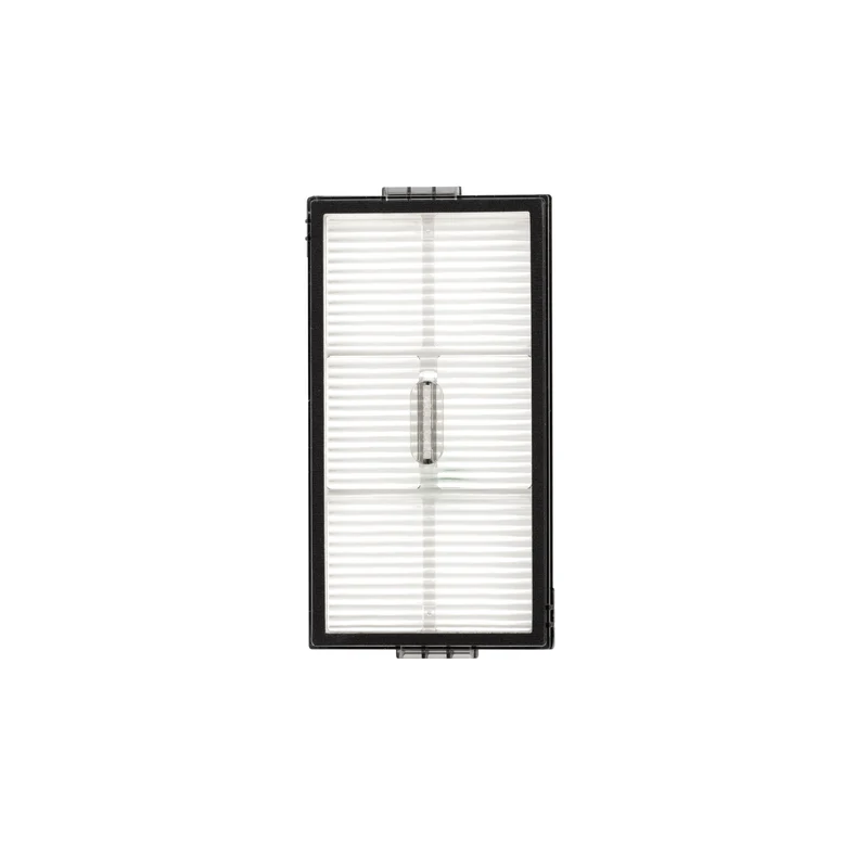 Roborock Waschbarer Filter 2 Stück für Roborock Saros 10R, Qrevo Curv 2 Pro, Qrevo CurvX