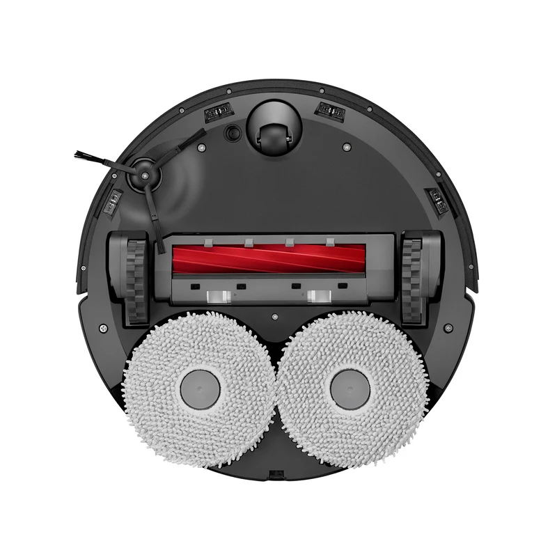 Roborock Hauptbürstenabdeckung für Qrevo, QV 35A, QV 35S und mehr
