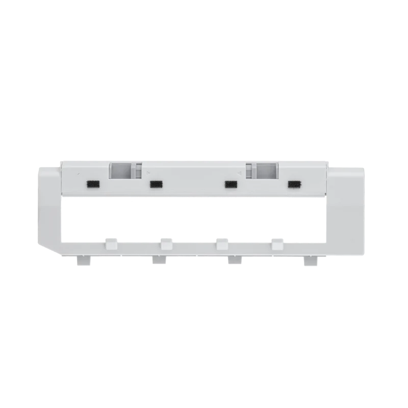 Roborock Hauptbürstenabdeckung für Qrevo, QV 35A, QV 35S und mehr