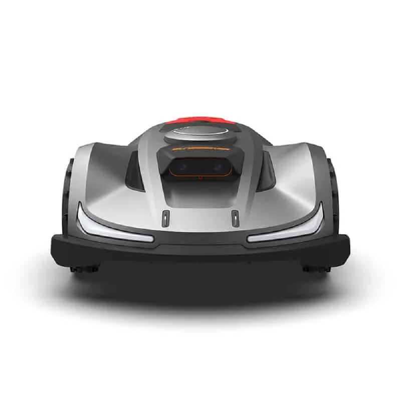 Sunseeker X7 Plus Mähroboter Gen1&2 - RTK bis 6000 m²