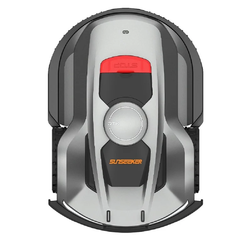 Sunseeker X7 Plus Mähroboter Gen1&2 - RTK bis 6000 m²