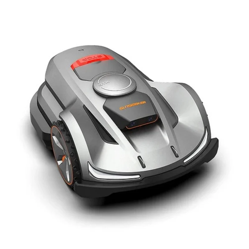Sunseeker X7 Mähroboter Gen1&2 - RTK bis 3000 m²