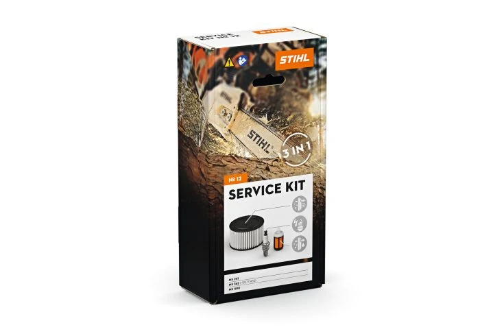 STIHL Service Kit 12 für MS 241, MS 362 und MS 400