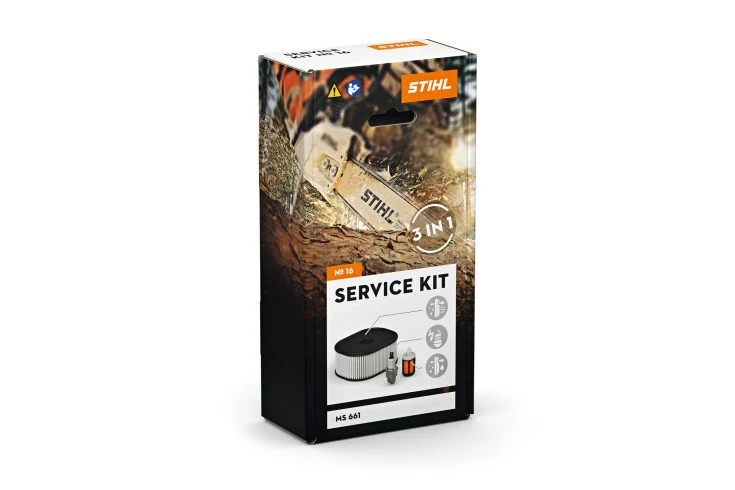 STIHL Service Kit 16 für MS 661