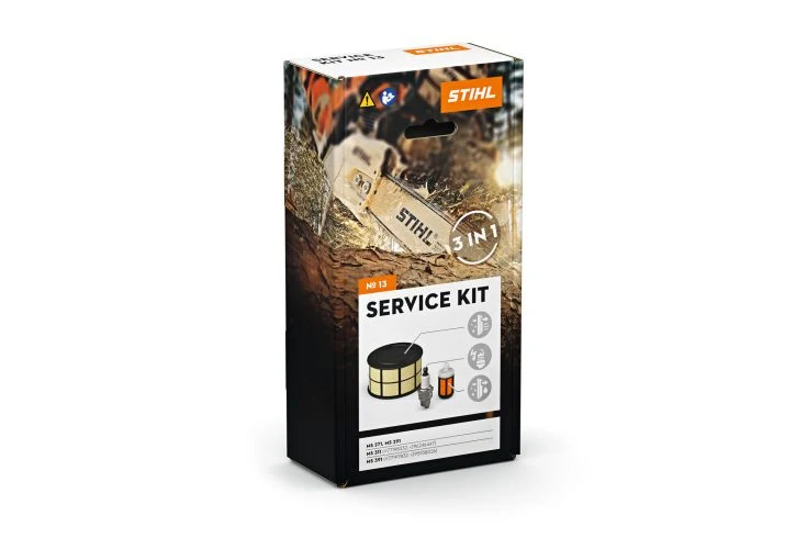 STIHL Service Kit 13 für MS 271, MS 291, MS 311 und MS 391