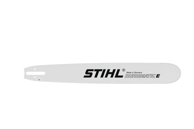 STIHL Duromatic E, 1,6 mm, Schienenanschluss 3003