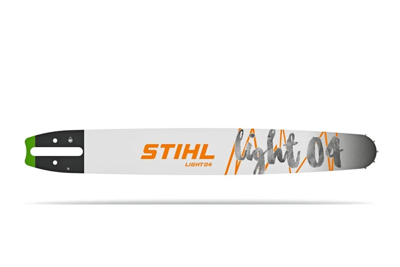 STIHL Light 04, 3/8P", 1,3 mm, Schienenanschluss 3003