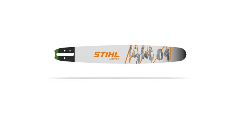 STIHL Light 04, 3/8", 1,6 mm, Schienenanschluss 3003