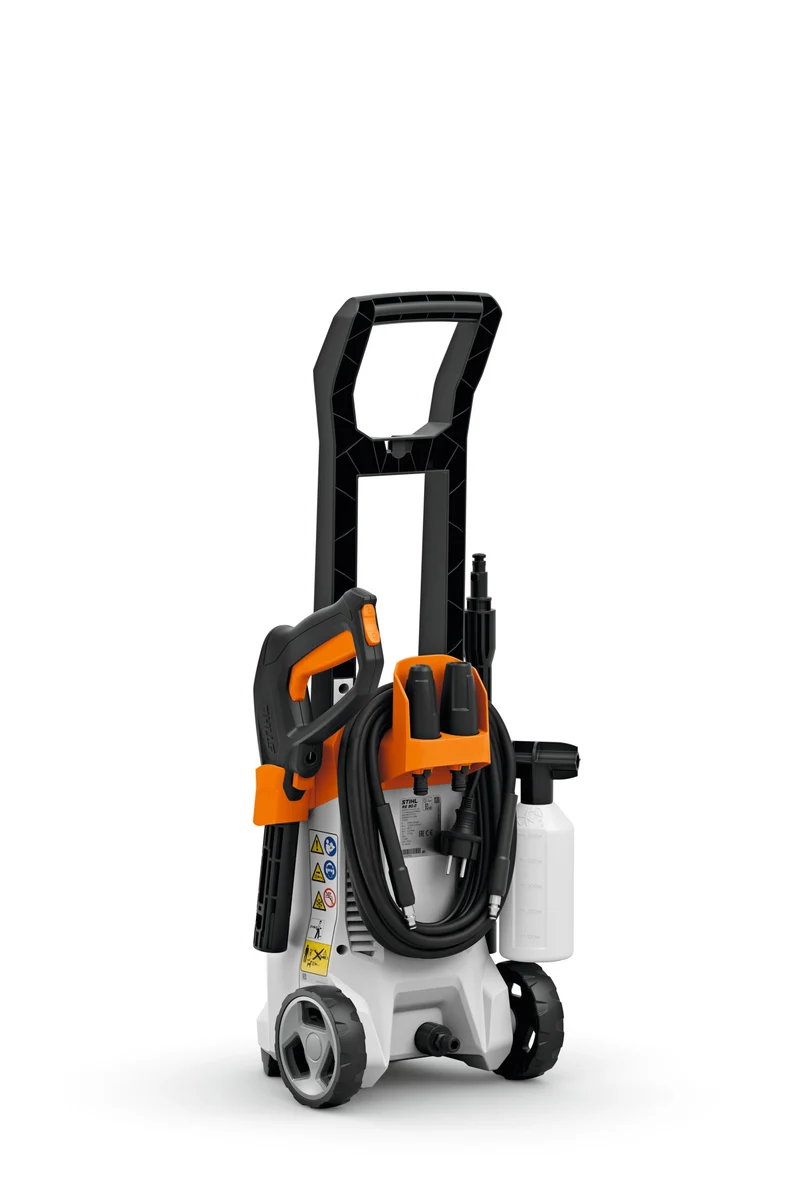 STIHL Elektro-Hochdruckreiniger RE80